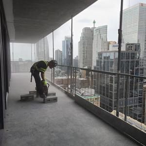 Meet your Posher, Mike